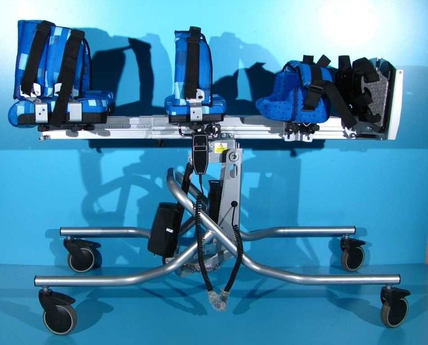 Verticalizator electric persoane cu dizabilitati Leckey Horizon