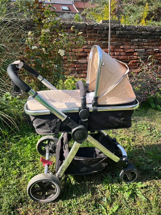 Количка Mothercare 2 в 1