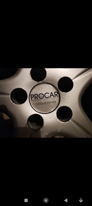 Cauciucuri vara plus jante 195/65 R15