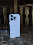 Iphone 15 Pro Natural Titanium 128GB