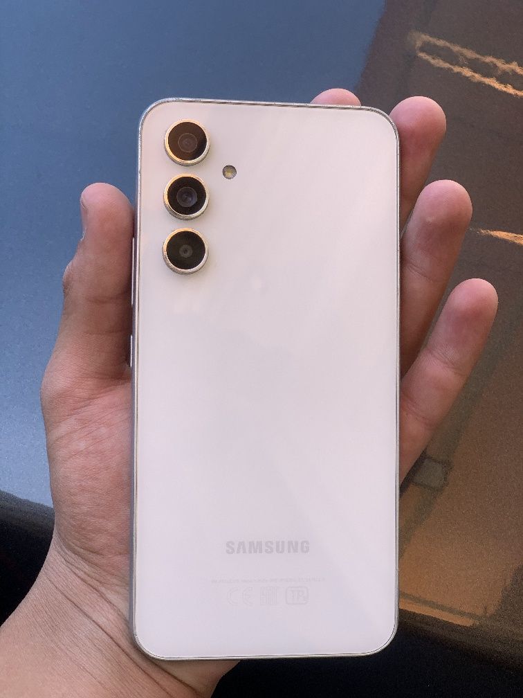 Samsung a54 5g 128/6