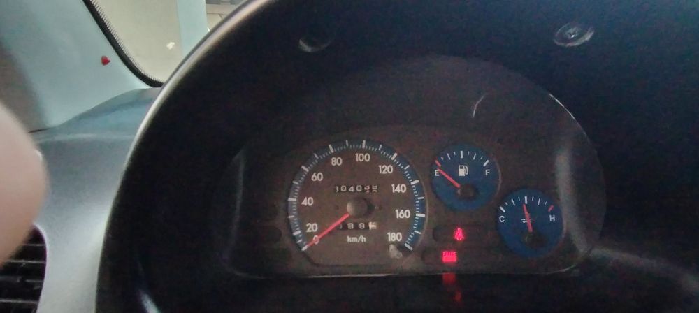 Zudlik bilan sotish
Masofa: 300+
Xolati: o'rta kraska polniy sepilgan