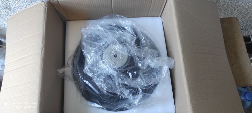 Широколентов говорител 15инча