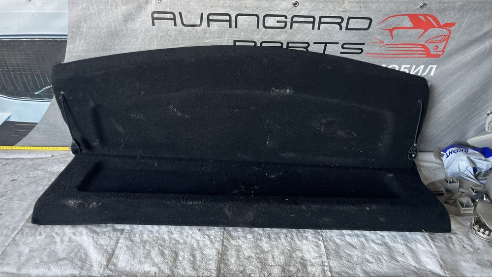 Peugeot 3008 MK2 кора за багажник