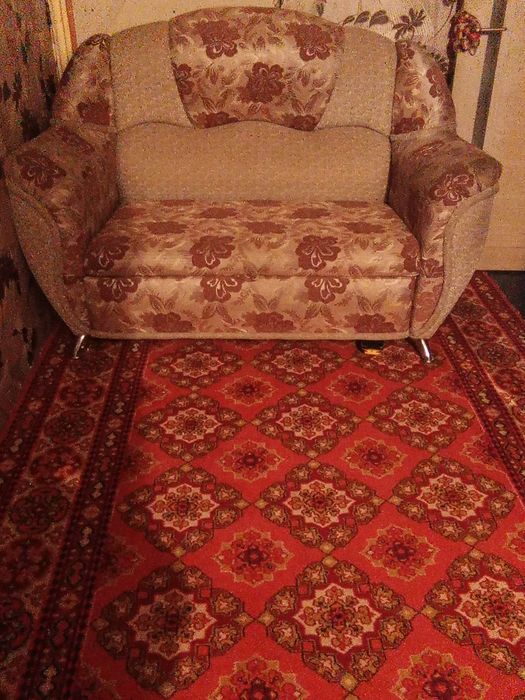 Продам диван раскладной