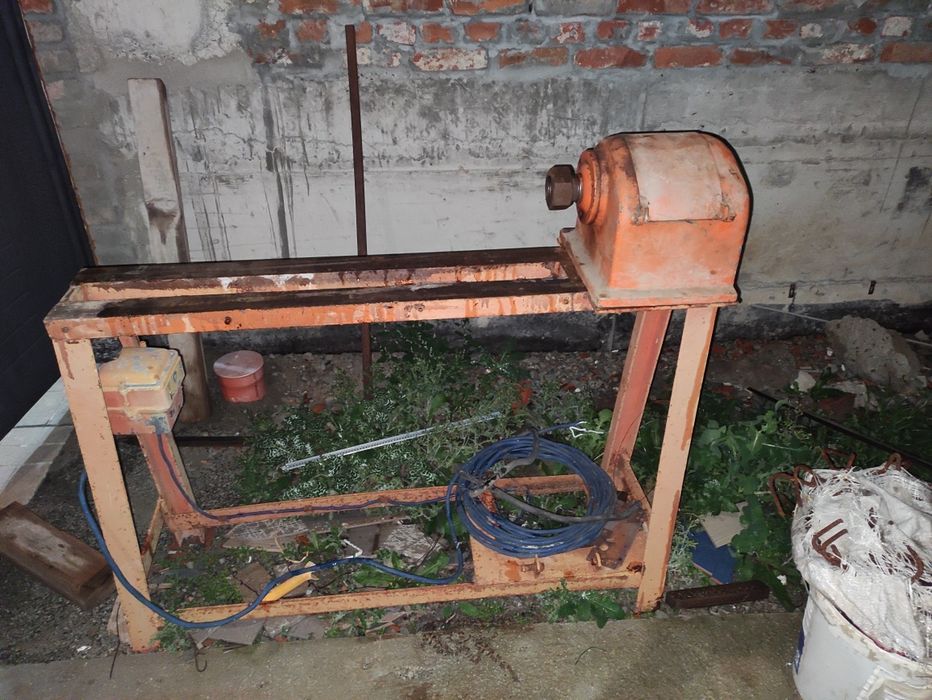 Лагерно тяло за струг