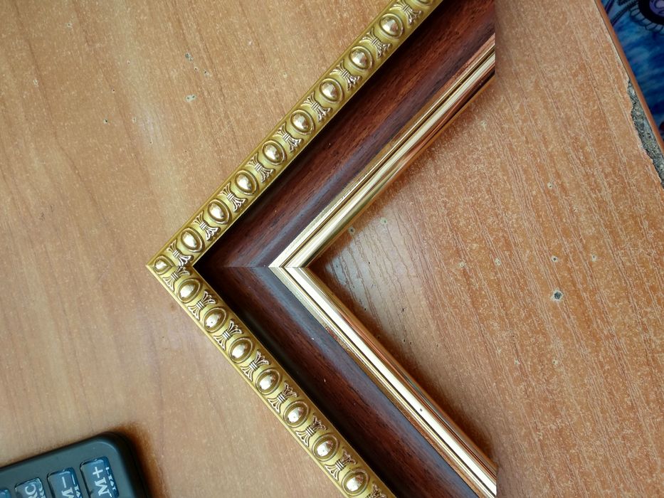 Ателие за рамки на картини,гоблени и огледала-"Арт Деко"