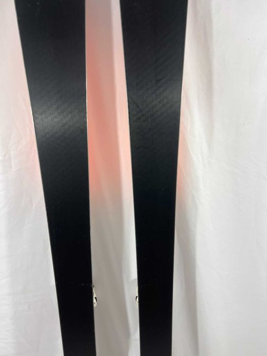 Ski schi carve Volkl Deacon XT +Marker Motion 10 161cm Model:2020