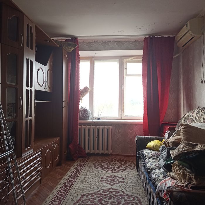 Продам 2-х комнатную квартиру в ОКТ