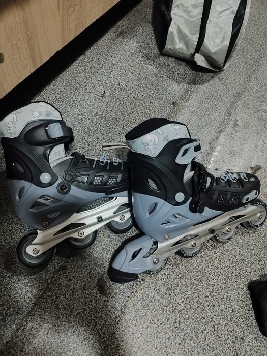 Rolikni konki 3 oy kafolat