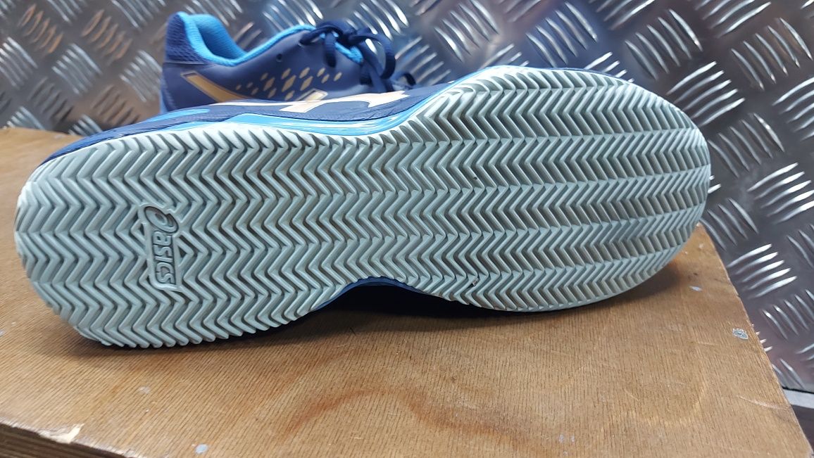 Asics gel 45 номер маратонки