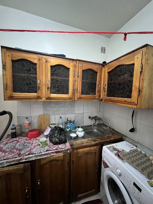 Toza holatdagi mebellar sotiladi