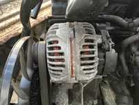 Alternator Volkswagen Passat 1.9 TDI 131 CP AWX