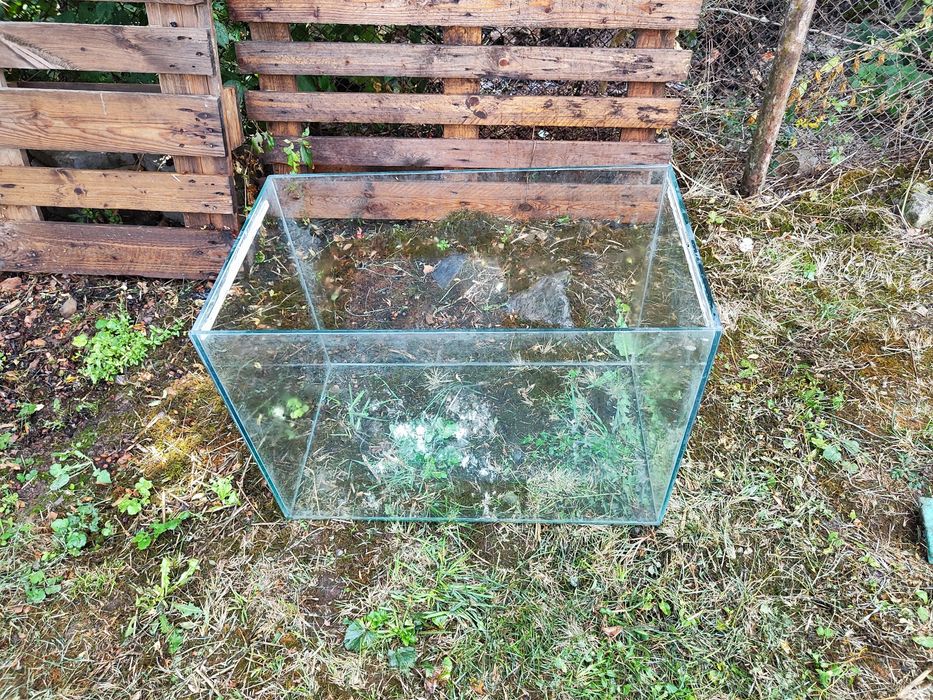 Аквариум 150 литра