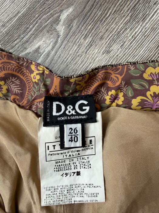 Панталон Dolche & Gabanna