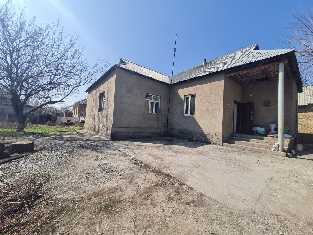 Продаётся Дача в Кайнар-Булак