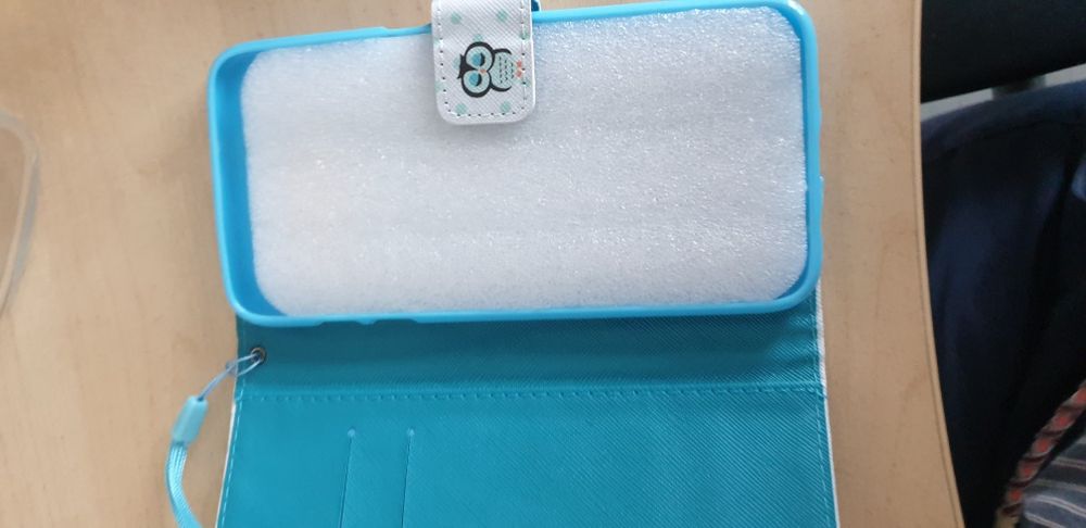 Husa Samsung S7 Edge