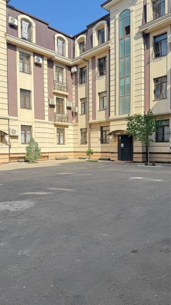 Дуплекс на Луначарском 2х комнатная 84 квадрата