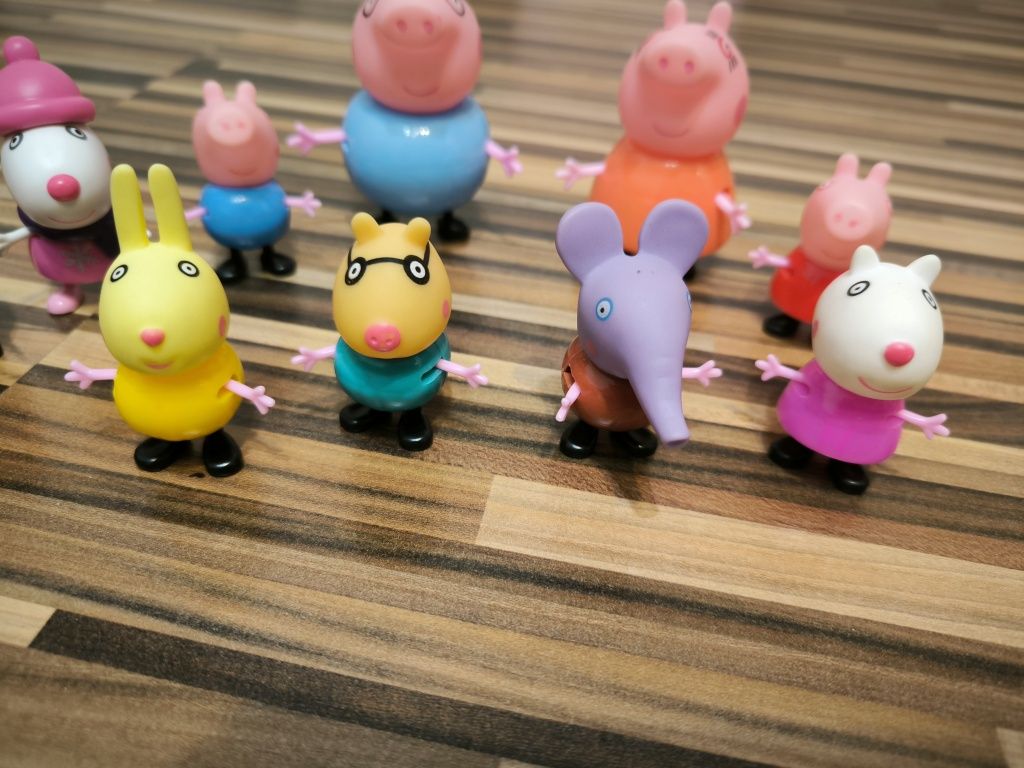 Figurine Peppa Pig