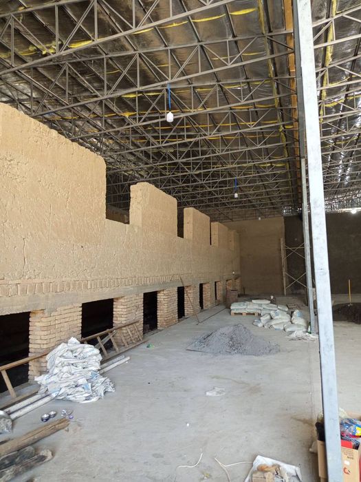 Ombor ijaraga beriladi