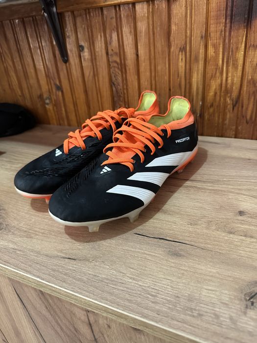 Adidas predator hybridtouch 2.0