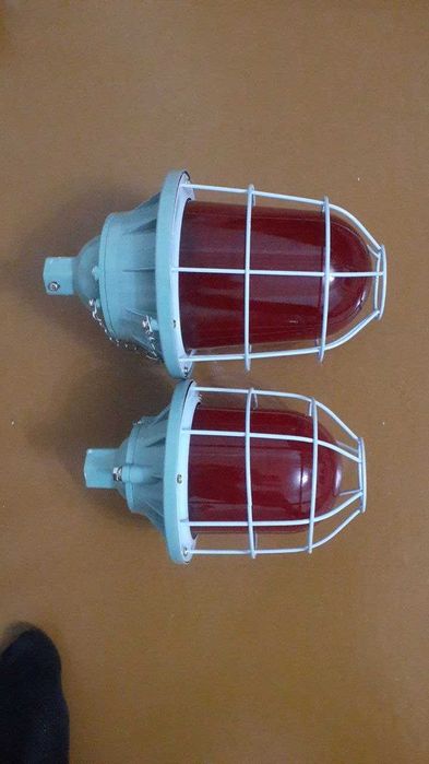 Сигнальный светильник аналог ЗОМ , ЗОЛ-2 для высоких сооружений