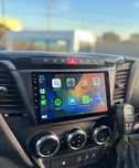 Navigatie Android 14 Dedicata Iveco Daily - Camera Cadou
