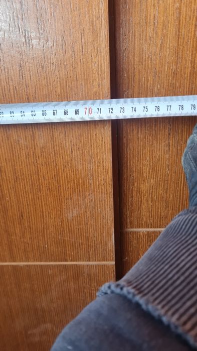 Дървени интериорни врати