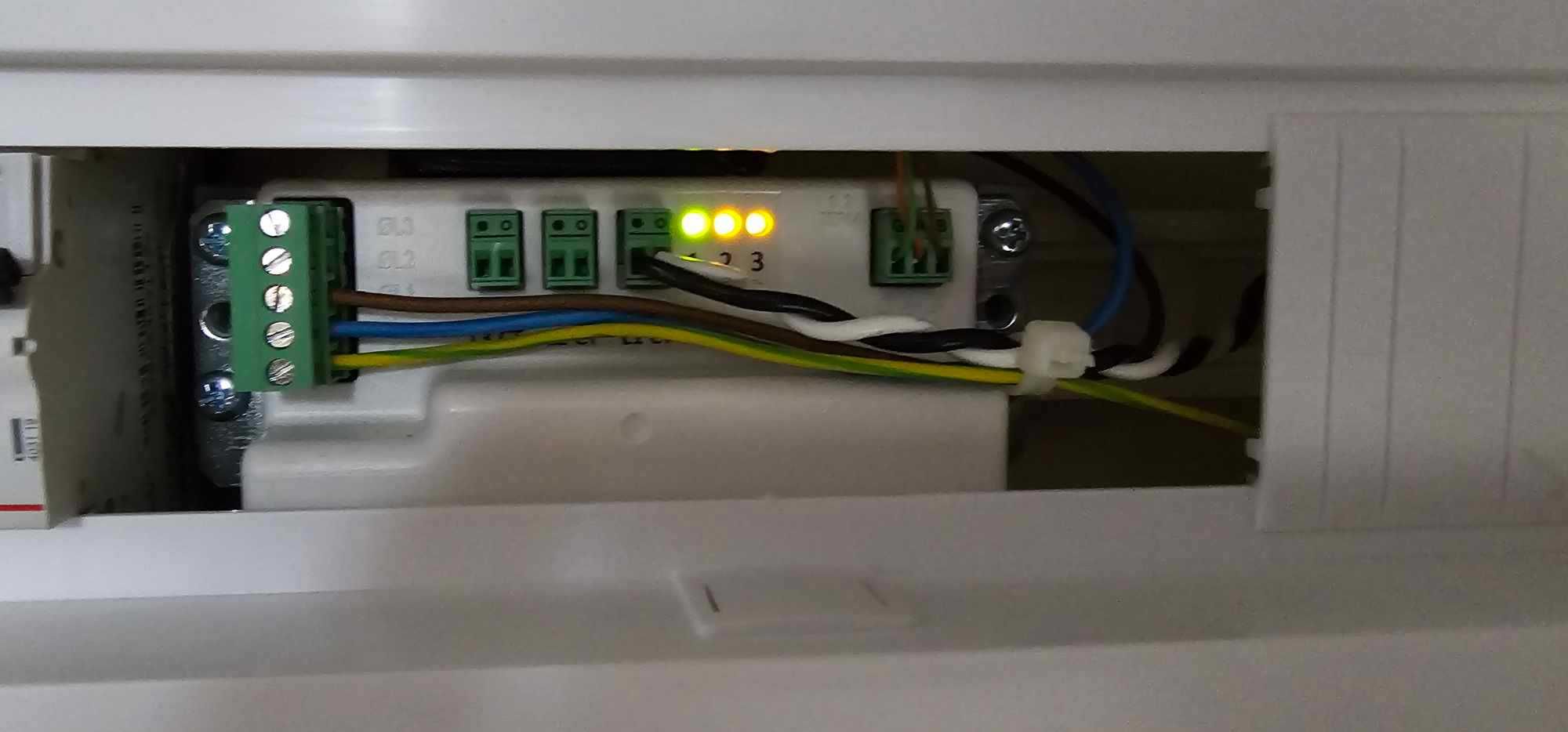SolarEdge  5kw инвертор+ограничител