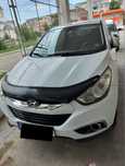 Hyundai ix35 diesel 1.7