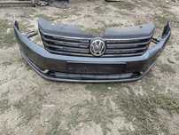 Bara fata passat b7