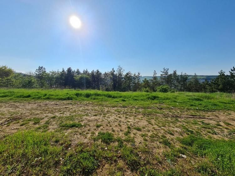 Teren intravilan de vanzare, zona Sf Ion, Parurea Faget