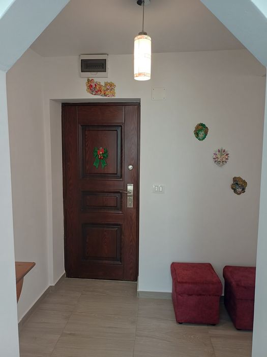 Vând apartament cu 2 camere, or. Săveni, jud. Botosani