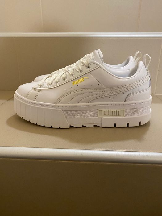 Дамски кецове и маратонки Puma Nike Reebok