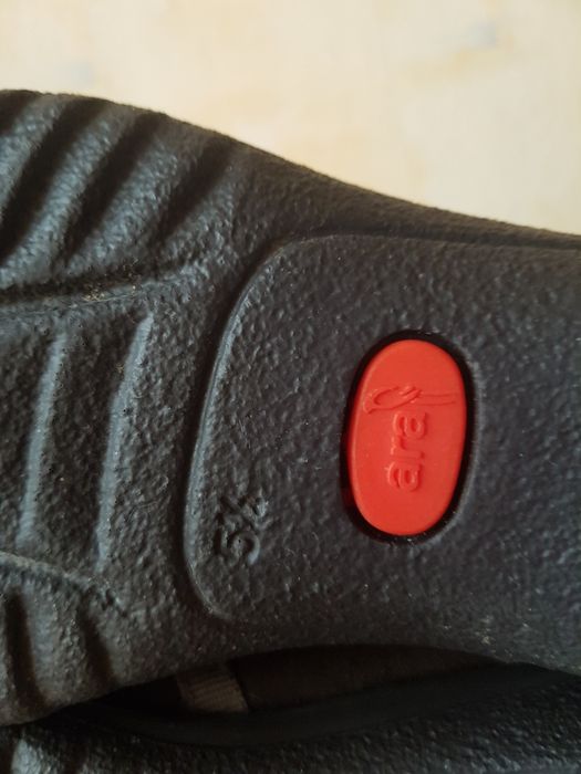 ARA Gore tex дамски ботуши 38- 39 номер.