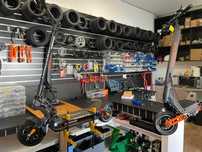Service Trotinete Electrice si Biciclete Electrice