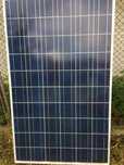 Vand panouri fotovoltaice 225W