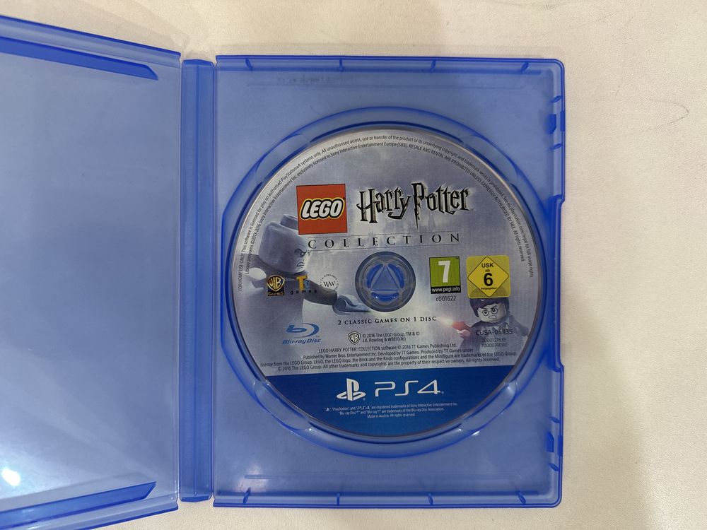 Продам игры для пс4