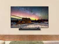 Телевизор LG OLED  65C4RLA 65" (Новинка 2024)