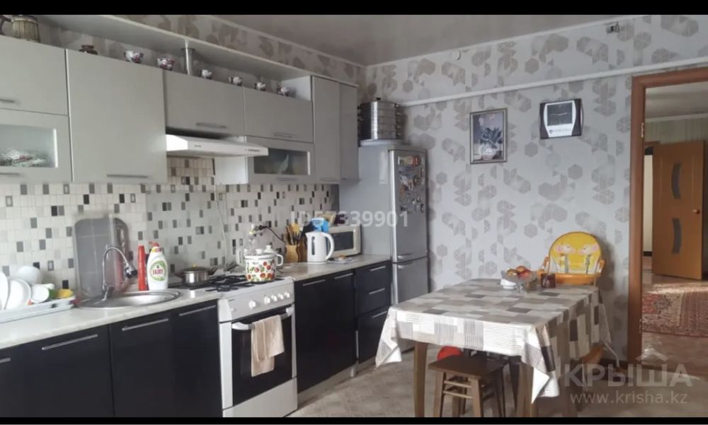 Продам дом в п Коянды