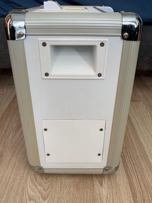 Тонколона, кубе- караоке ION Block Rocker