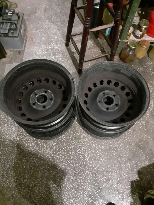 Джанти 15ки за тауран