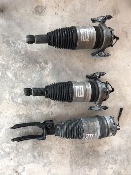 Perna / perne Touareg 7p / Q7 Cayenne