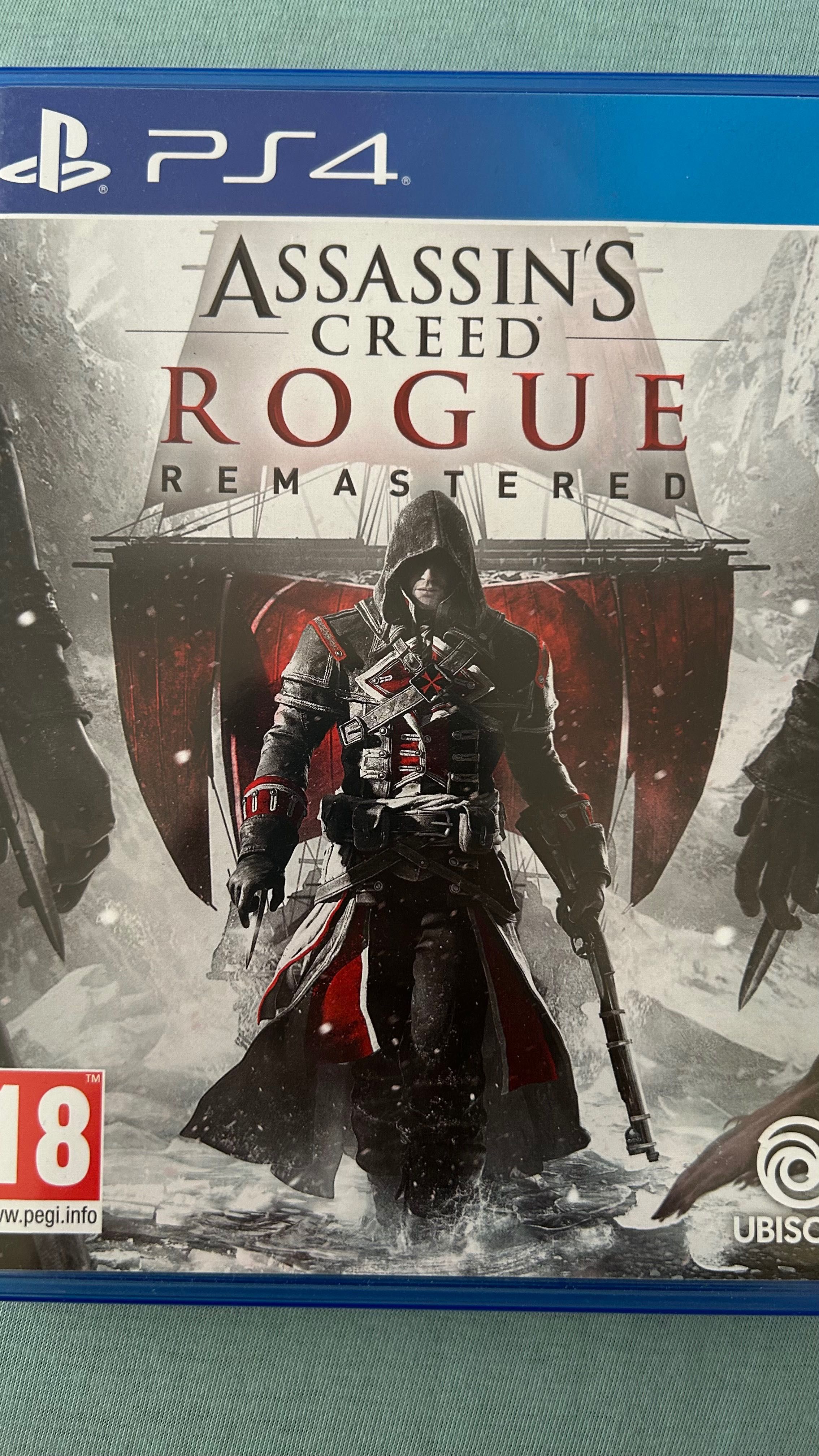 Игри за PS4 и PS5
