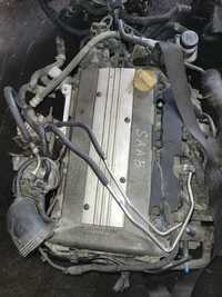 Двигатель SAAB B207R Opel Z20net 2.0t