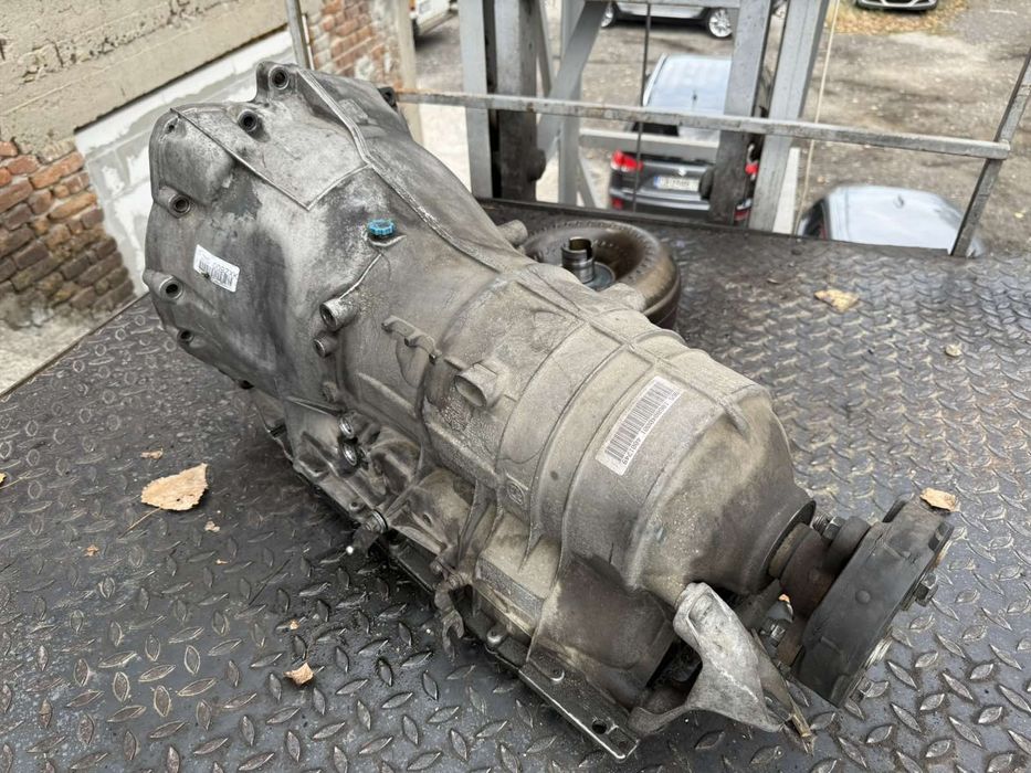 Скоростна кутия 6hp28 за БМВ Е90 Е91 Е92 Е93/BMW