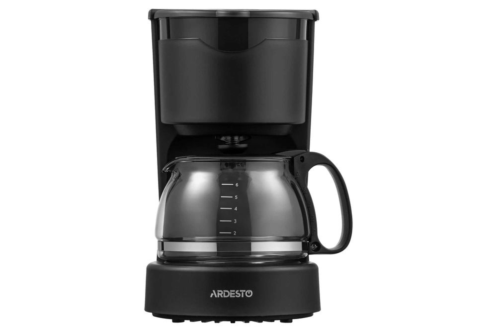 Капельная кофеварка ARDESTO YCM-D060