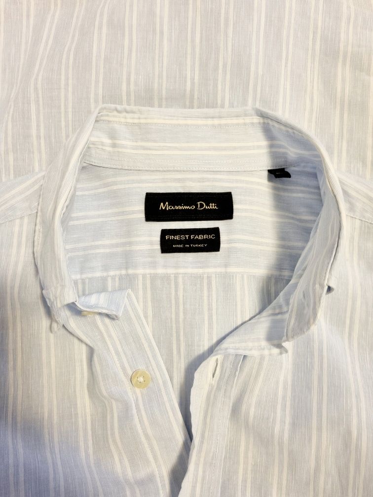 Camasa Massimo Dutti