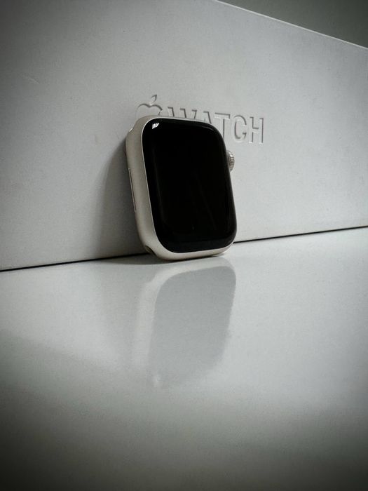 Apple watch 9 series