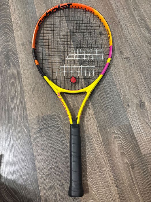 Babolat  Nadal Junior 25